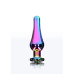 TOYJOY - ANAL PLAY TWILIGHT BUM BIJOU PLUG ANAL PEQUEÑO - Imagen 3