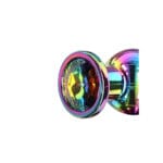 TOYJOY - ANAL PLAY TWILIGHT BUM BIJOU PLUG ANAL PEQUEÑO - Imagen 2