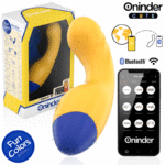ONINDER CUTE - LOVE BUDDY MASTER VIBRADOR PUNTO G - APP MUNDIAL GRATUITA - Imagen 2