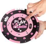 SECRETPLAY - PLAY  ROULETTE JUEGO DE DADOS Y RULETA (ES/PT/EN/FR) - Imagen 3
