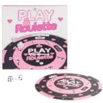 SECRETPLAY - PLAY  ROULETTE JUEGO DE DADOS Y RULETA (ES/PT/EN/FR)
