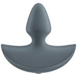 SATISFYER - ABSOLUTE BEGINNERS 1 PLUG ANAL VIBRADOR - Imagen 2