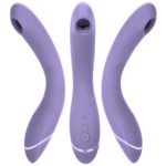 WOMANIZER - OG G-SPOT LILA - Imagen 2