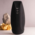 ROCKS- OFF - TORRENT MASTURBADOR AUTOMTICO CON TECNOLOGÍA DE AIRE - Imagen 2