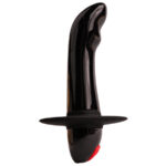 ROCKS- OFF - QUEST PROSTATE BULLET VIBRADOR PROSTÁTICO NEGRO