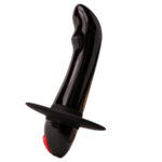 ROCKS- OFF - QUEST PROSTATE BULLET VIBRADOR PROSTÁTICO NEGRO - Imagen 2