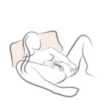 ROCKS- OFF - RO-80 CHAMPAGNE BALA VIBRADORA DORADO - Imagen 5