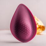 ROCKS- OFF - KNICKERBOCKER GLORY VIBRADOR DISCREET PANTY ROSA - Imagen 3