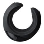 ROCKS- OFF - ECHO MASTURBADOR VIBRADOR NEGRO
