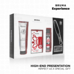 BRUMA XPERIENCE - KIT TENTACIÓN DULCE FRESA VIBRO-ORGÁSMICA