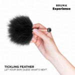 BRUMA XPERIENCE - KIT TENTACIÓN DULCE TARTA AMERICANA VIBRO-ORGÁSMICA - Imagen 5