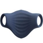 ROCKS- OFF - PALM MASTURBADOR VIBRADOR FLEXIBLE AZUL