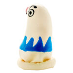 CONDOMERIE - PRESERVATIVO DECORATIVO PINTADO A MANO ÁGUILA - Imagen 3