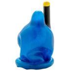 CONDOMERIE - PRESERVATIVO DECORATIVO PINTADO A MANO BUZO - Imagen 4