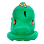 CONDOMERIE - PRESERVATIVO DECORATIVO PINTADO A MANO TORTUGA - Imagen 4