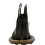 CONDOMERIE - PRESERVATIVO DECORATIVO PINTADO A MANO PLAY BOY - Imagen 5