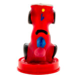 CONDOMERIE - PRESERVATIVO DECORATIVO PINTADO A MANO COCHE DE CARRERAS - Imagen 2