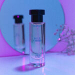 EYE OF LOVE - BLOOM PERFUME MASCULINO INDICA BLUE EMBER 30 ML - Imagen 2