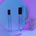 EYE OF LOVE - BLOOM PERFUME MASCULINO INDICA BLUE EMBER 10 ML - Imagen 2