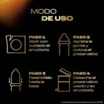 DUREX - CONEXIÓN TOTAL ULTRA FINO PLUS SIN LÁTEX 20 UNIDADES - Imagen 3