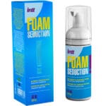 INTT RELEASES - FOAM SEDUCTION ESPUMA LIMPIADORA ÍNTIMA 50 ML - Imagen 3
