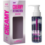 INTT RELEASES - CREMA Y GEL BESABLE SABOR MORA 100 ML - Imagen 3