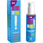 INTT RELEASES - LUBRICANTE ÍNTIMO BESABLE BASE AGUA CON EFECTO VIBRACIÓN 35 ML - Imagen 3
