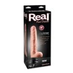 REAL FEEL DELUXE - VIBRADOR NUM 7 - Imagen 2