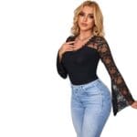 SUBBLIME - TEDDY FLORAL PATTERN L/XL - Imagen 3