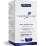 Cum Plus Strong: refuerza tu vitalidad y potencia la calidad del semen de forma natural - Imagen 2