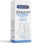 MEDICA GROUP - ORGASM MAX CREMA ÍNTIMA PARA HOMBRE 50 ML - Imagen 2
