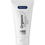 MEDICA GROUP - ORGASM POWER CREMA ÍNTIMA PARA HOMBRE 50 ML - Imagen 2
