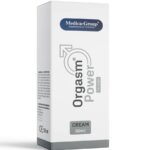 MEDICA GROUP - ORGASM POWER CREMA ÍNTIMA PARA HOMBRE 50 ML - Imagen 3