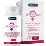 WinWoman  Cápsulas Naturales para Potenciar la Vitalidad Femenina y el Bienestar Íntimo - Imagen 2