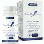 Cum Plus Strong: refuerza tu vitalidad y potencia la calidad del semen de forma natural - Imagen 3