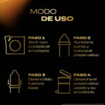 DUREX - CONEXIÓN TOTAL XL ULTRA FINO PLUS SIN LÁTEX 10 UNIDADES - Imagen 4