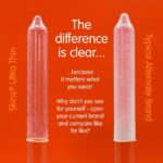 SKINS - ULTRAFINOS PRESERVATIVOS PREMIUM PACK 16 - Imagen 3