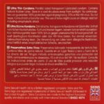 SKINS - ULTRAFINOS PRESERVATIVOS PREMIUM PACK 4 - Imagen 4