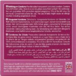 SKINS - PRESERVATIVOS PREMIUM SABOR CHICLE PACK 4 - Imagen 4