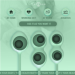 INTENSE - CHARLI KIT BOLAS KEGEL JADE - Imagen 3