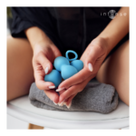 INTENSE - CHARLI KIT BOLAS KEGEL OCEAN - Imagen 2