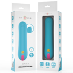 INTENSE - CLAUDIA PENETRACIÓN CON GOLPETEO RÍTMICO PUNTO G - Imagen 3