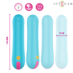 INTENSE - CLAUDIA PENETRACIÓN CON GOLPETEO RÍTMICO PUNTO G - Imagen 5