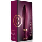 CLIMAXIMUM - ARDOR VIBRADOR TRENZADO - Imagen 3
