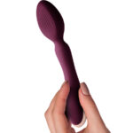 CLIMAXIMUM - AURORA VIBRADOR WAND - Imagen 2