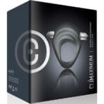 CLIMAXIMUM - AVIO ANILLO VIBRADOR PARA PENE CON BALA - Imagen 3