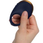CLIMAXIMUM - CAPTURE ANILLO VIBRADOR PARA PENE SENSORIAL - Imagen 2