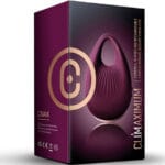 CLIMAXIMUM - COAX VIBRADOR DEDAL - Imagen 4