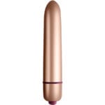 CLIMAXIMUM - DESIRE KIT VIBRADOR + PLUG ANAL TRENZADO - Imagen 4