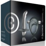 CLIMAXIMUM - ENTICE KIT ANILLO PARA PENE + VIBRADOR PRÓSTATA PRINCIPIANTES - Imagen 5